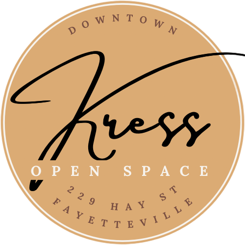 Kress OpenSpace Event Venue